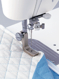 Juki Piping Foot - TL Series
