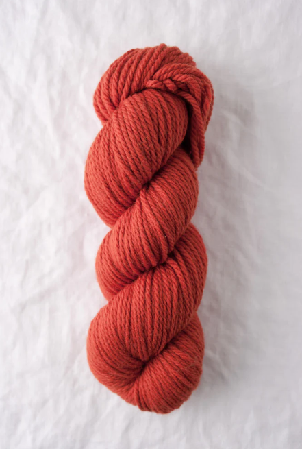 Quince and Co. - Osprey (Grown, spun, dyed in USA)