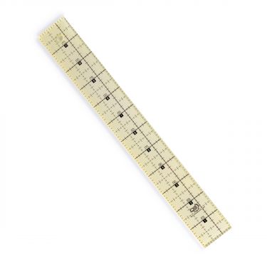 Quilter's Select 1.5"x12" Ruler