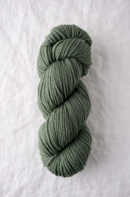 Quince and Co. - Osprey (Grown, spun, dyed in USA)