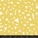 Sketchbook: Scraps in Sunlight