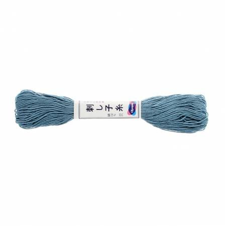 Olympus Sashiko Thread - Multiple Colors