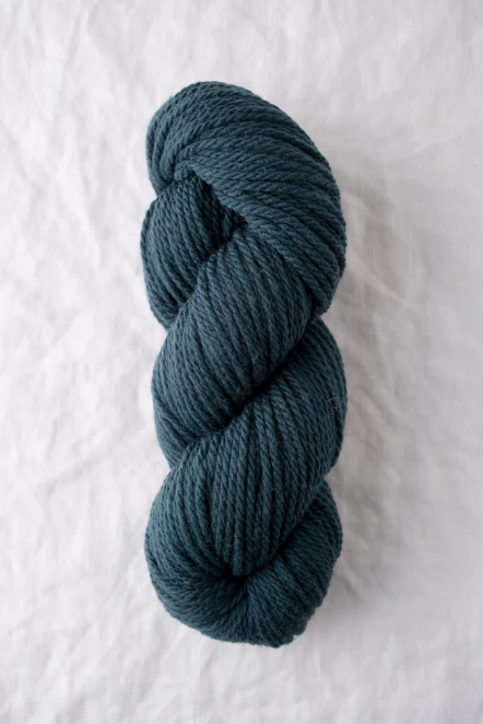 Quince and Co. - Osprey (Grown, spun, dyed in USA)