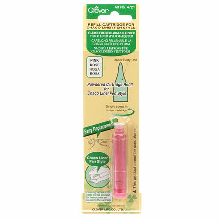 Chaco Liner Pen Refills - Multiple Colors