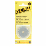 Pinking Blade Refill - 45mm