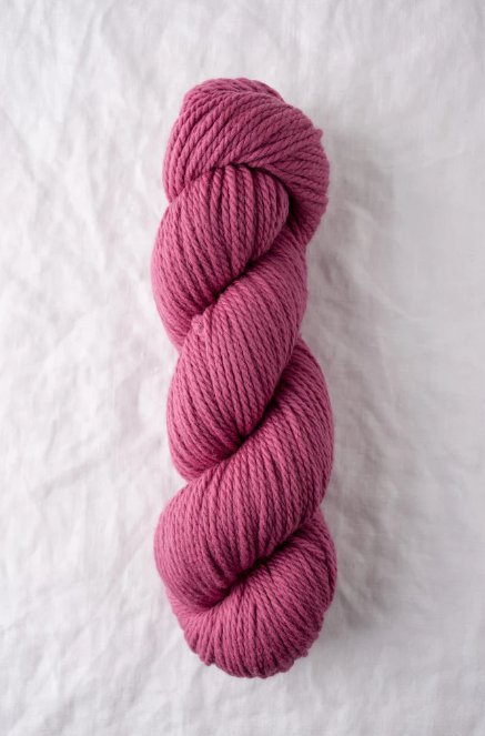 Quince and Co. - Osprey (Grown, spun, dyed in USA)