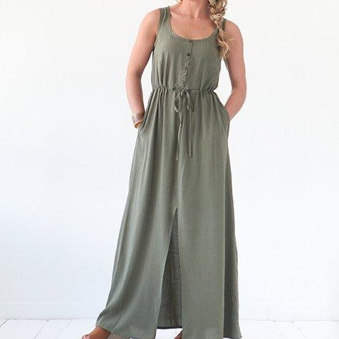 True Bias: Southport Dress