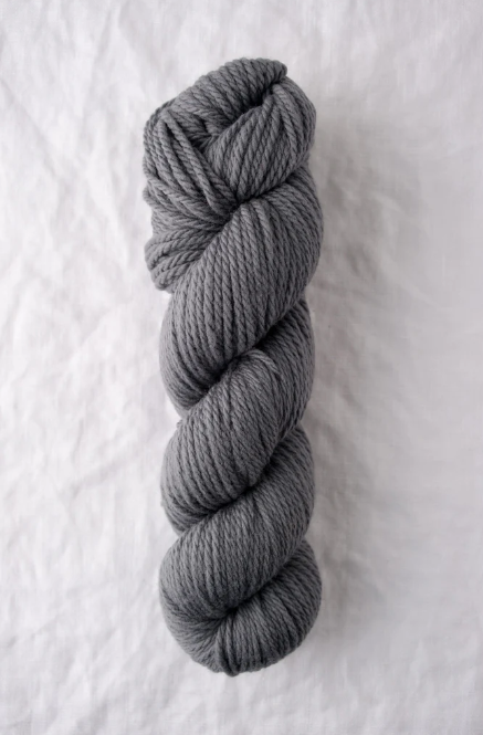 Quince and Co. - Osprey (Grown, spun, dyed in USA)