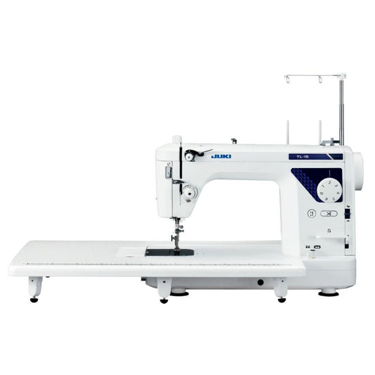 Juki TL-15 - Mid Arm - Semi-Industrial