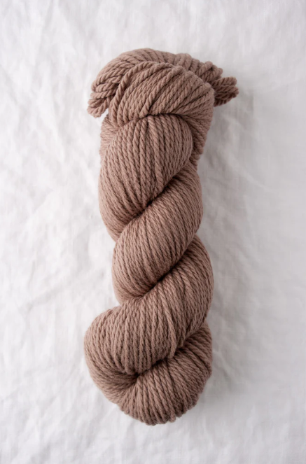 Quince and Co. - Osprey (Grown, spun, dyed in USA)