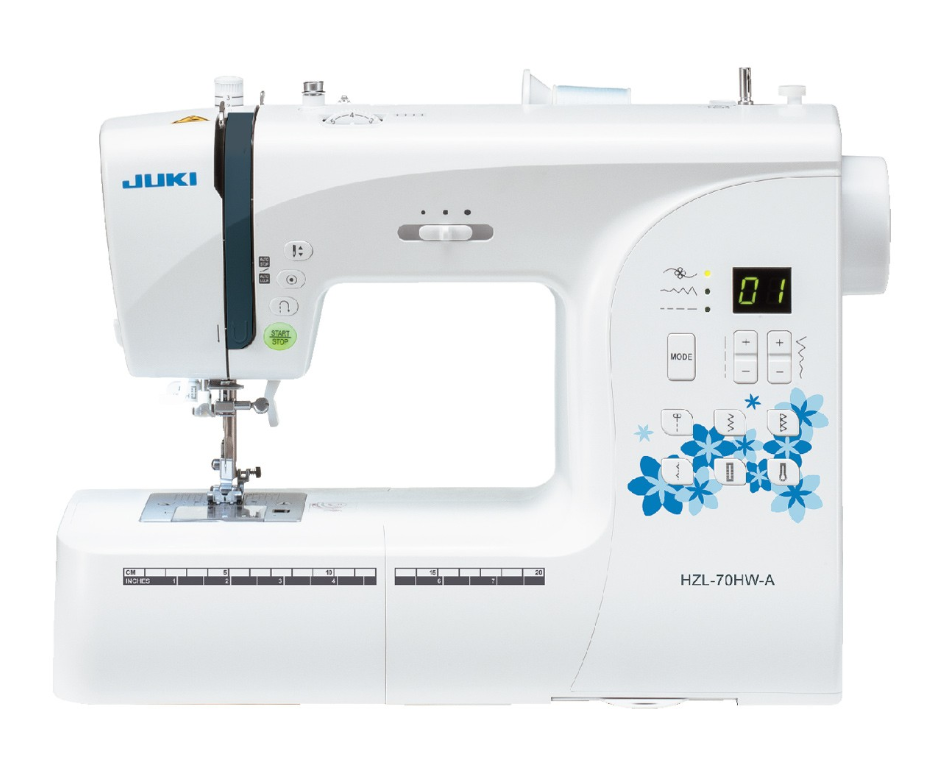 Juki Giveaway