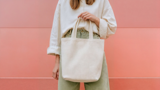 Analog bag ideas to avoid scrolling