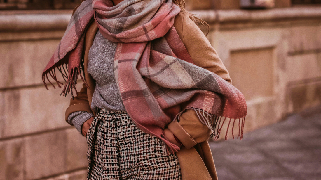 4 Steps to Help You Plan Your Handmade Fall and Winter Wardrobe