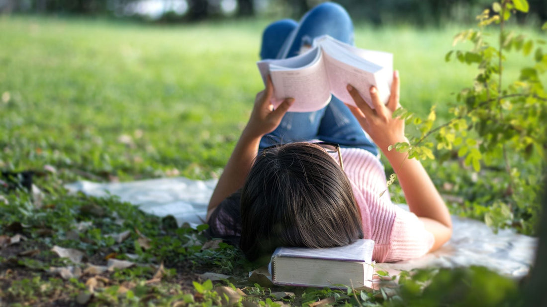 Summer reading list about textiles from Sew to Speak, an online fabric store in Columbus, OH