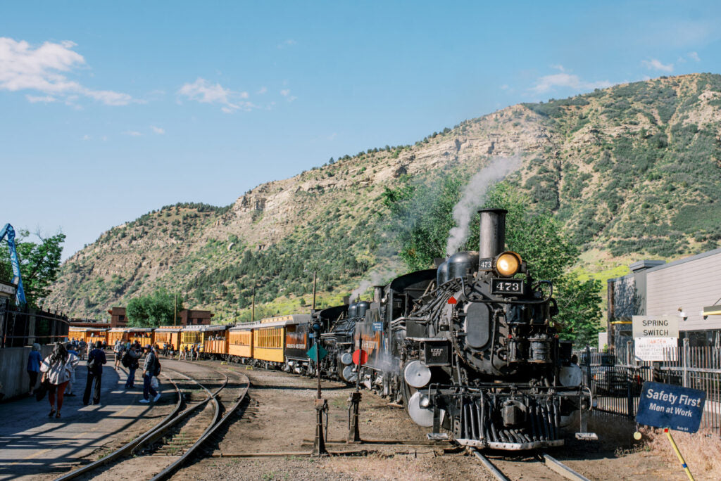 Quiltfolk - Issue 28: Colorado