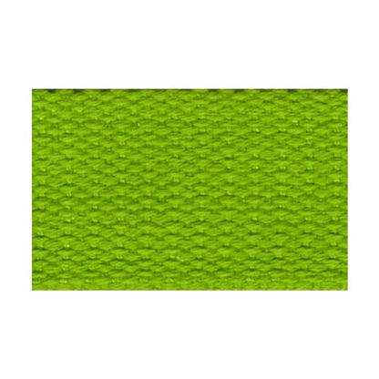 Cotton Webbing 1.25 inch - Multiple Colors