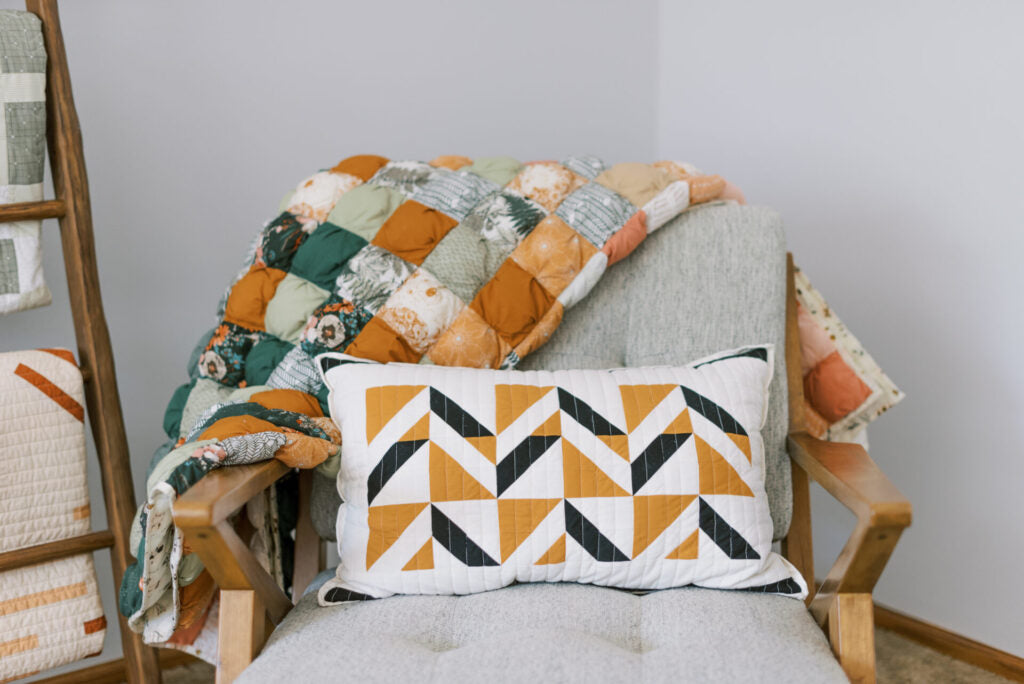 Quiltfolk - Issue 28: Colorado