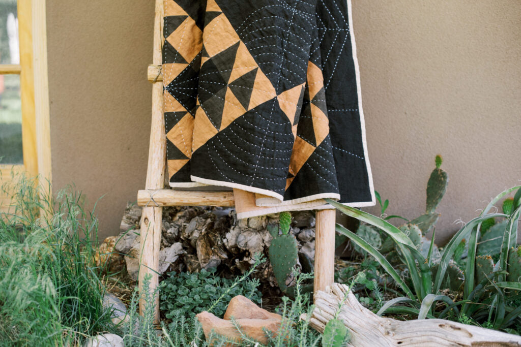 Quiltfolk - Issue 28: Colorado