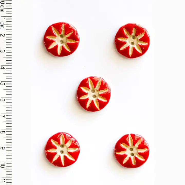 Red Buttons