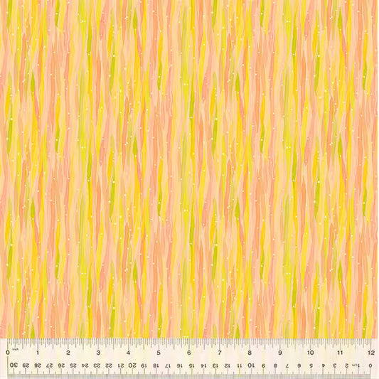 Insectarium: Rain in Salmon