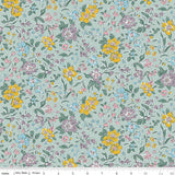 Heirloom Spring: Spring Petals