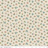 Floral Nostalgia: Beatrice B