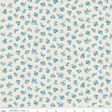 Floral Nostalgia: Beatrice C