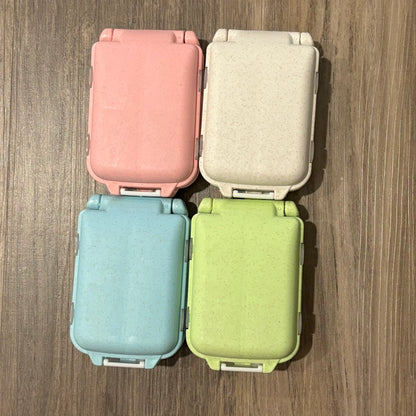 The Stitchcase - Knitting/Crochet Notions Organizer