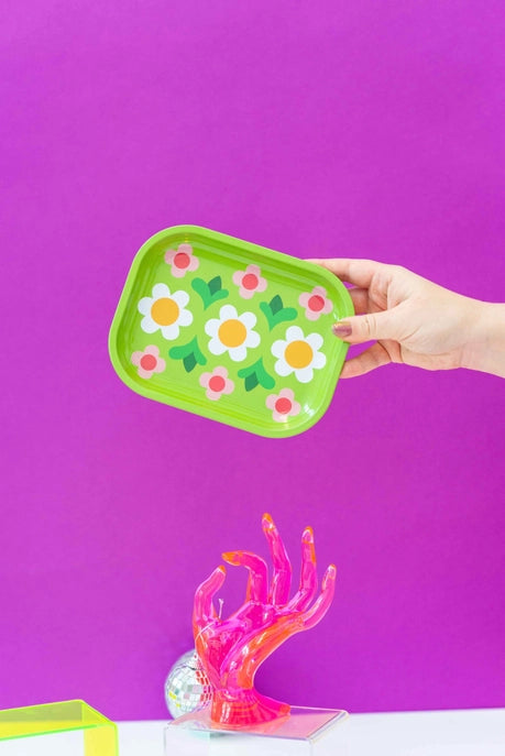 Nana's Favorite Tray