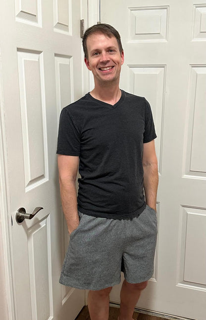 Garment School w/ Caitlin