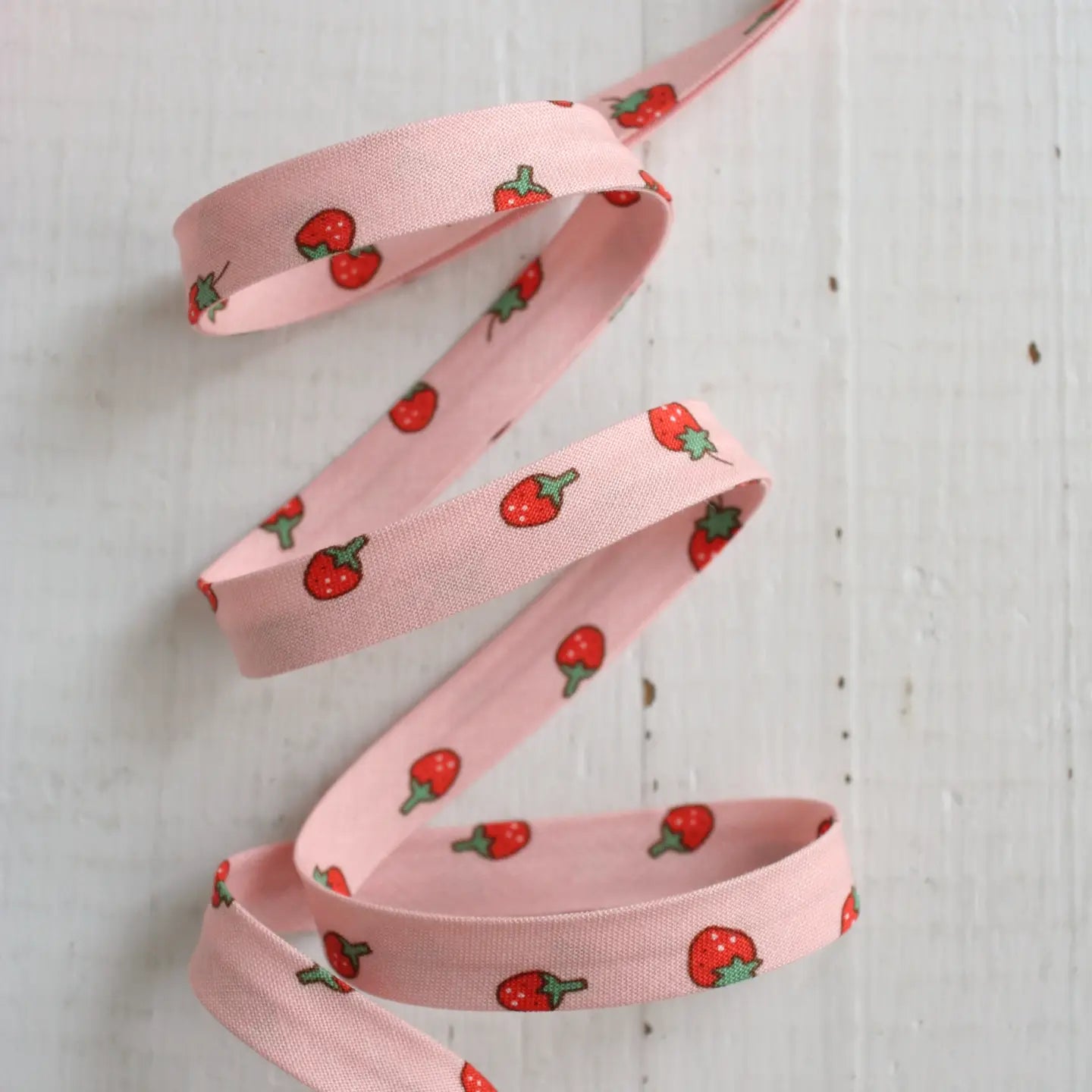 1/2" Bias Tape - By The Yard
