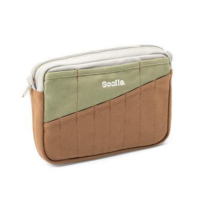 Studio Pouch - Multiple Colors