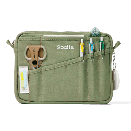 Studio Pouch - Multiple Colors