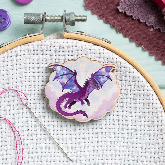 Dragon Magnetic Needle Minder