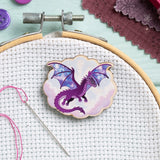 Dragon Magnetic Needle Minder