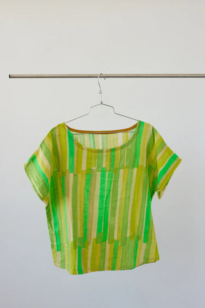 Garment School w/ Caitlin