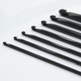 Lantern Moon Ebony Wood Crochet Hooks