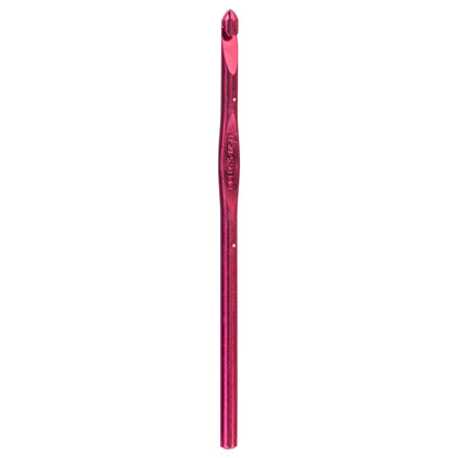 Susan Bates Alumnium Crochet Hook - I-9 (5.5mm)