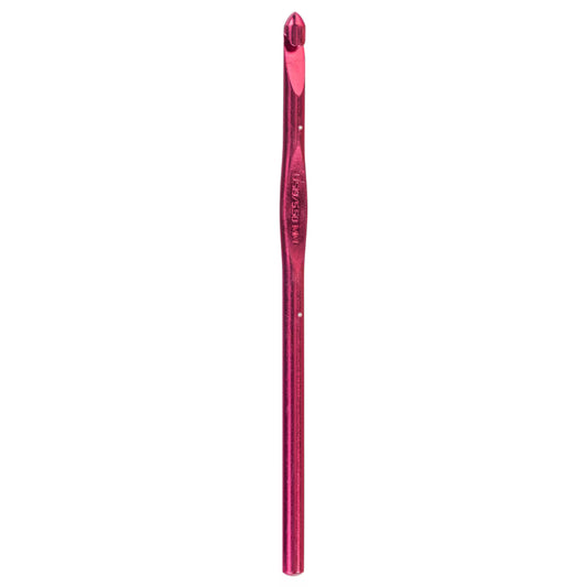 Susan Bates Alumnium Crochet Hook - I-9 (5.5mm)