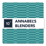 Annabel's Blenders: 10" Square Bundle