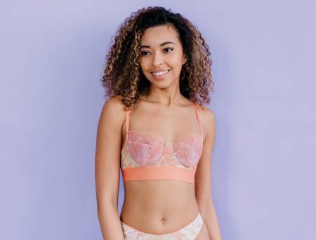 Sew Lingerie by Maddie Kulig