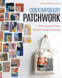 Contemporary Patchwork by Arounna Khounnoraj
