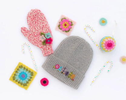 Ikigai Fiber: Poketto Chibi Pack