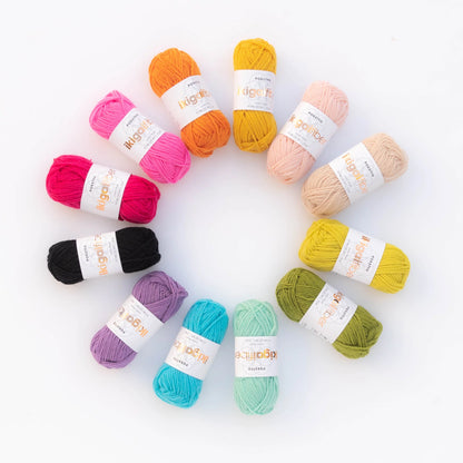 Ikigai Fiber: Poketto Chibi Pack