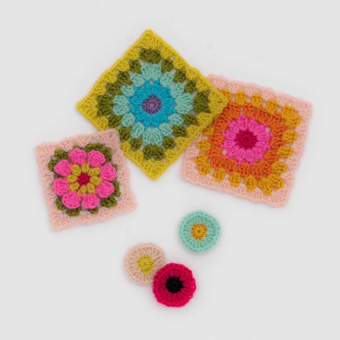 Ikigai Fiber: Poketto Chibi Pack