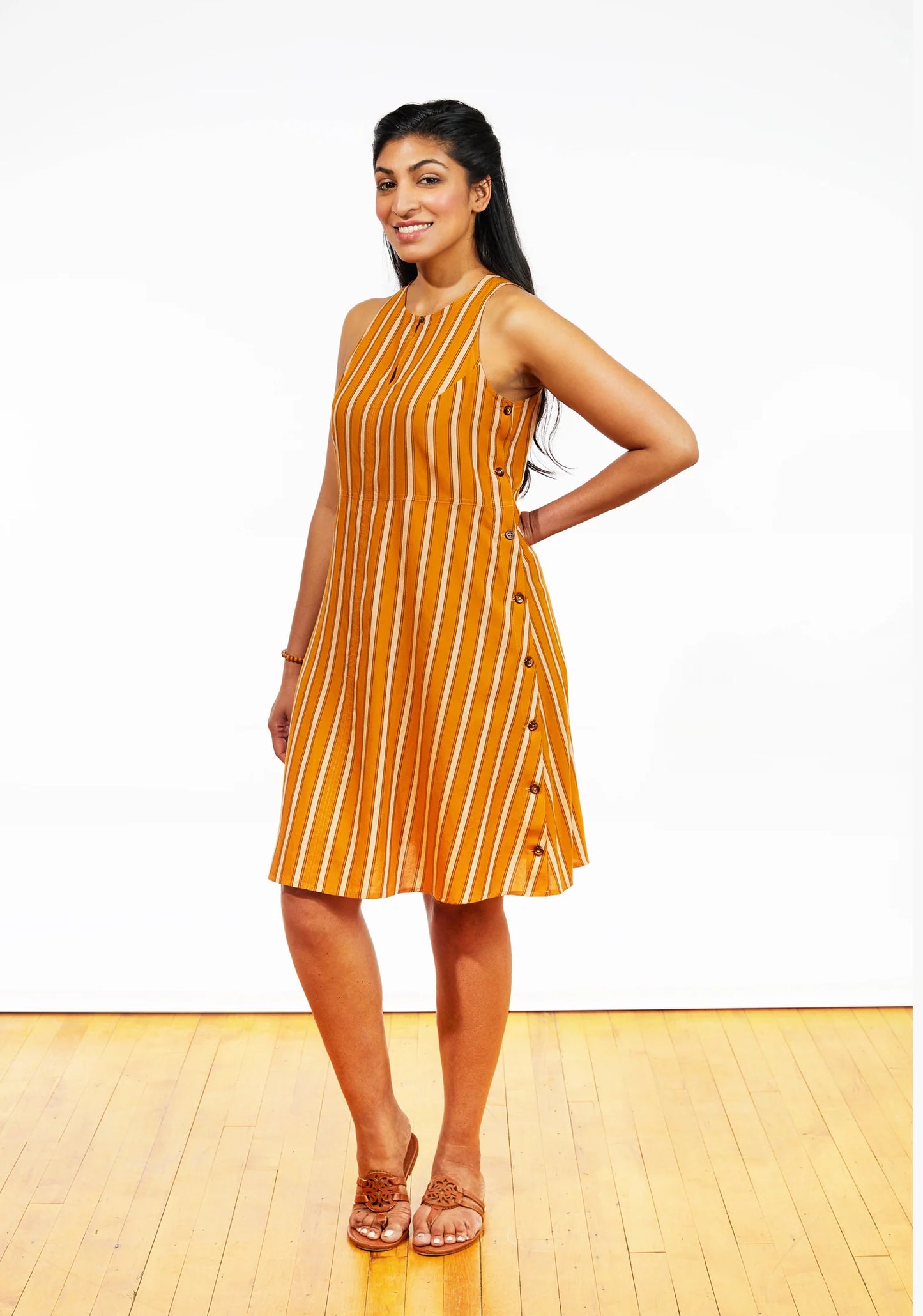 Grainline Studio - Austin Dress