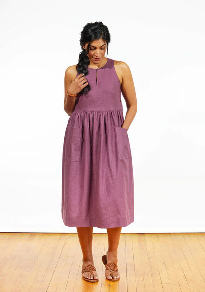 Grainline Studio - Austin Dress