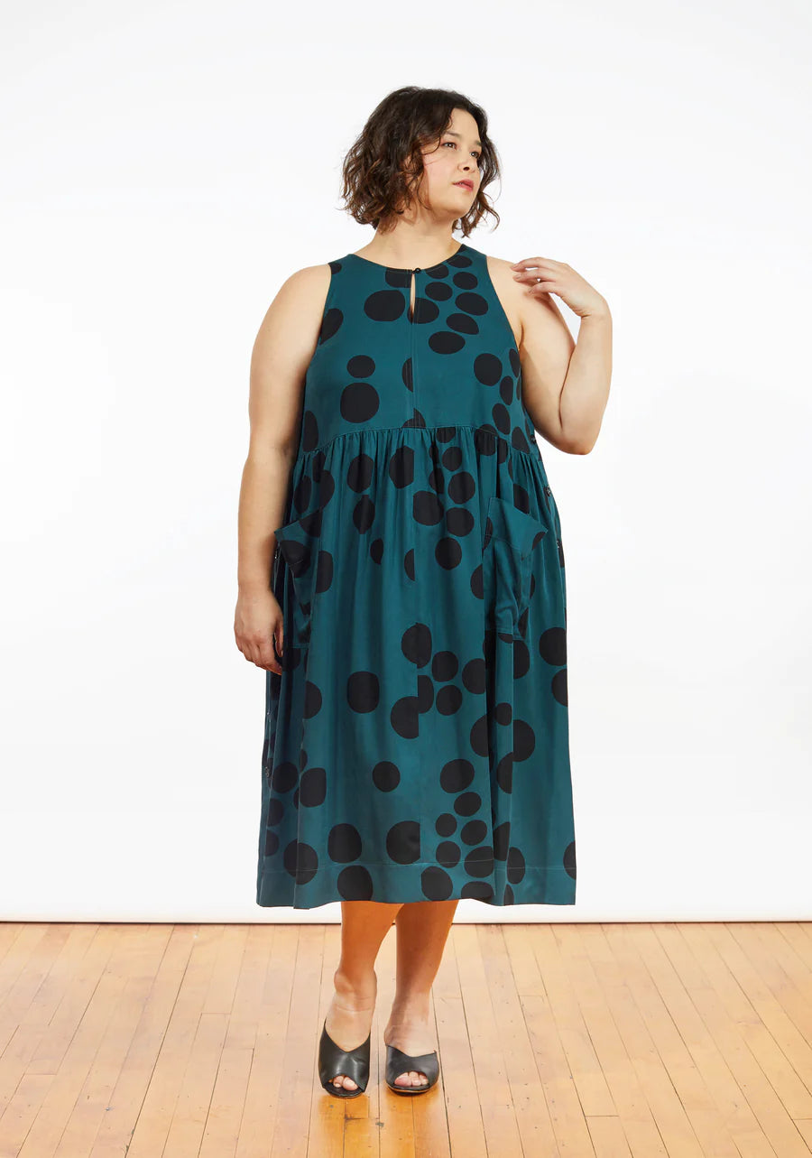 Grainline Studio - Austin Dress