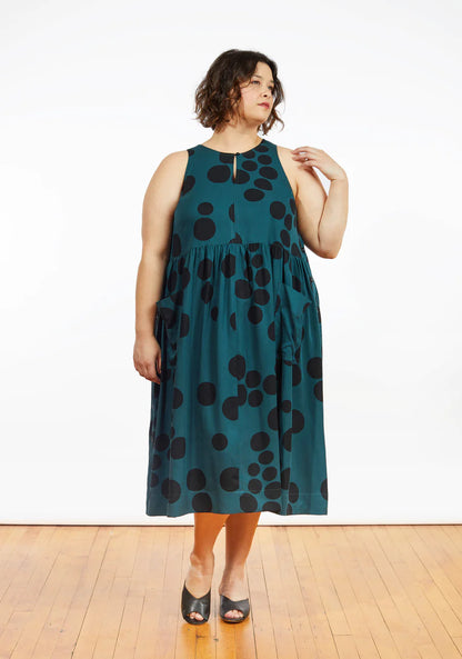 Grainline Studio - Austin Dress
