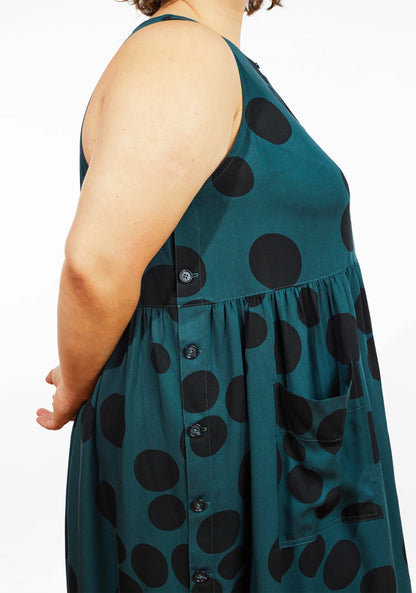 Grainline Studio - Austin Dress